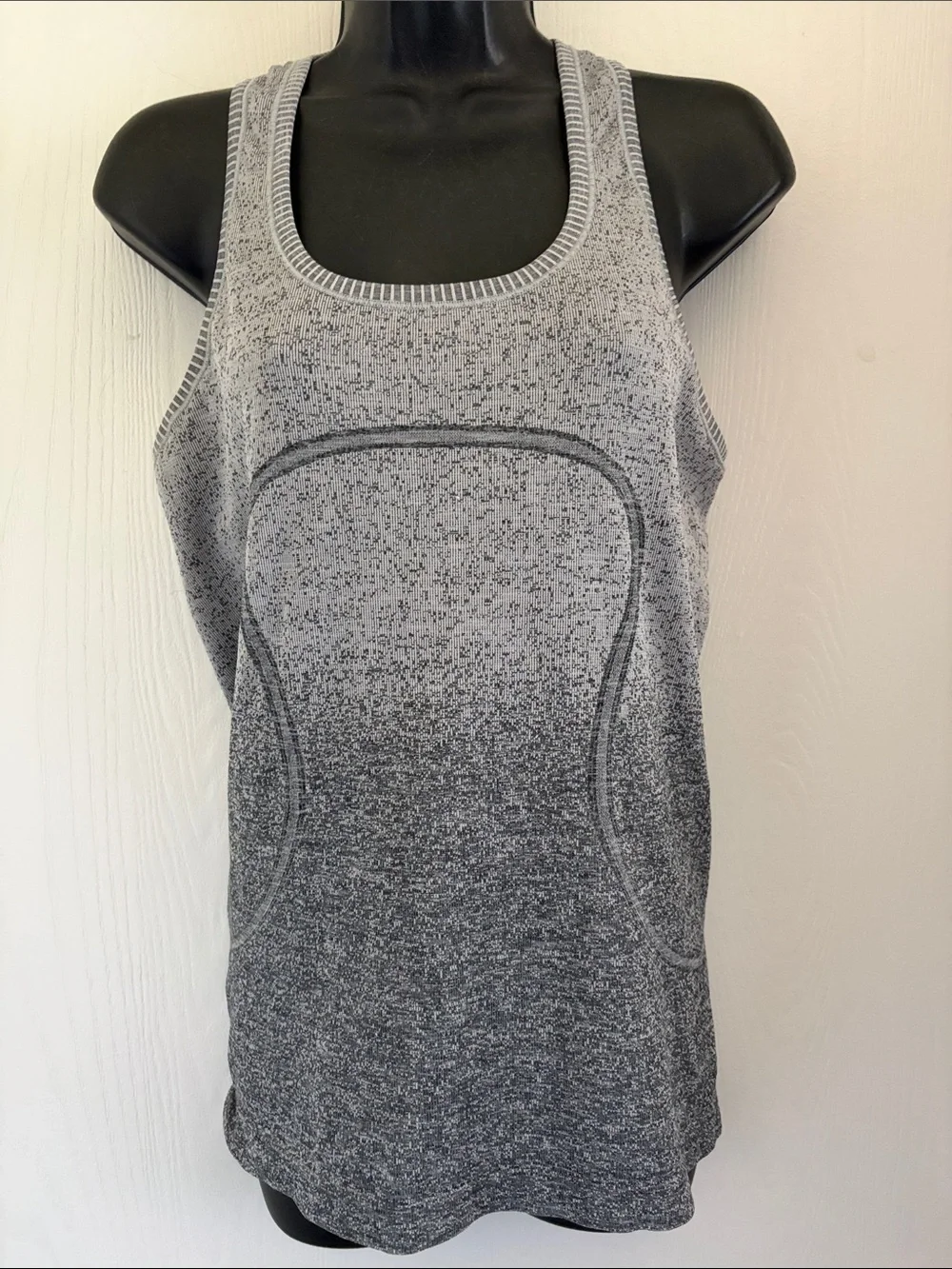 Lululemon Swiftly Tech Racerback